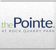The Pointe Rock Quarry